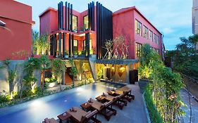 Golden Temple Villa
